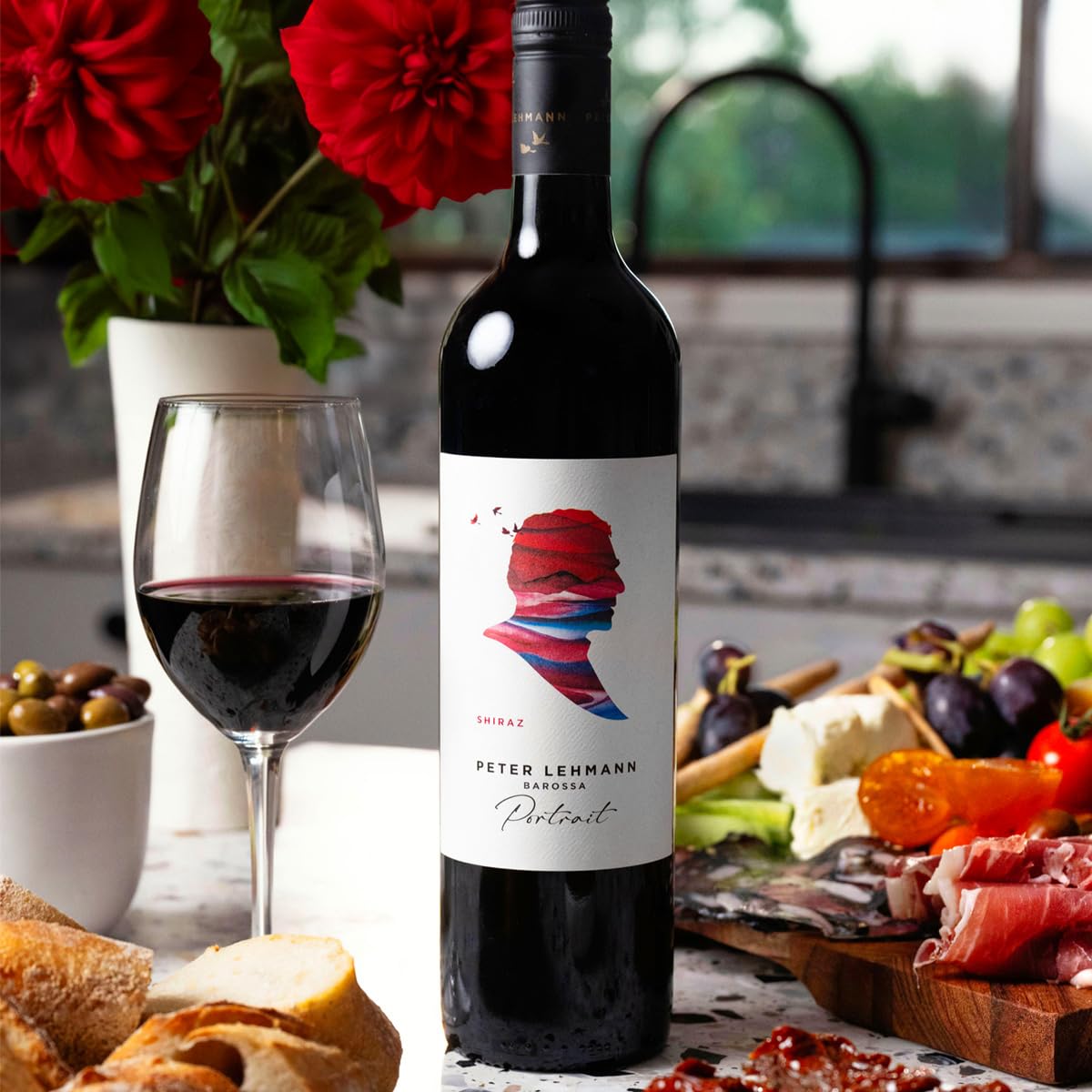 Amazon.co.jp: (Barossa Valley Winery, Called Barossa Barossa